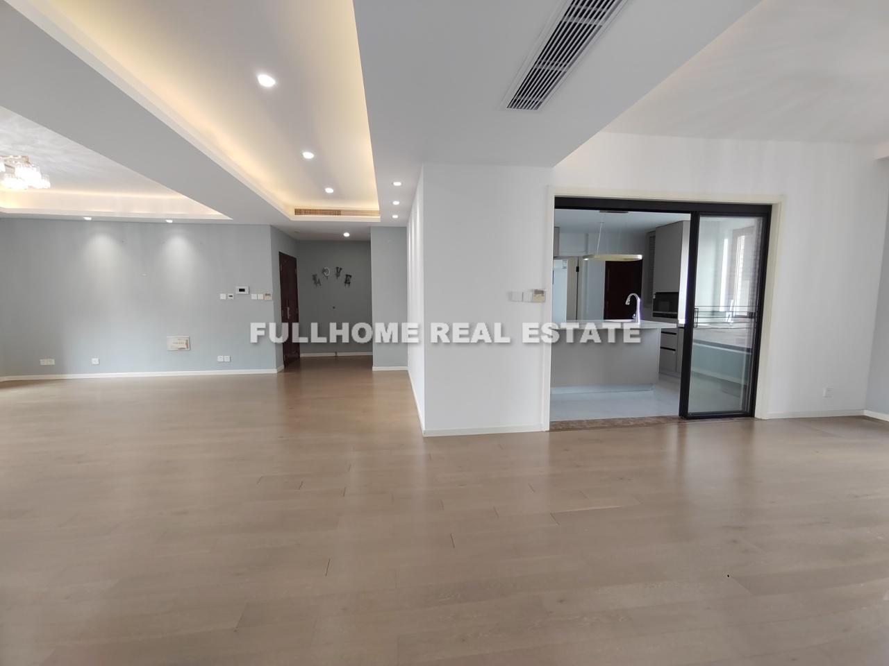 Gubei International Plaza - Interior view 2, Shanghai rental property