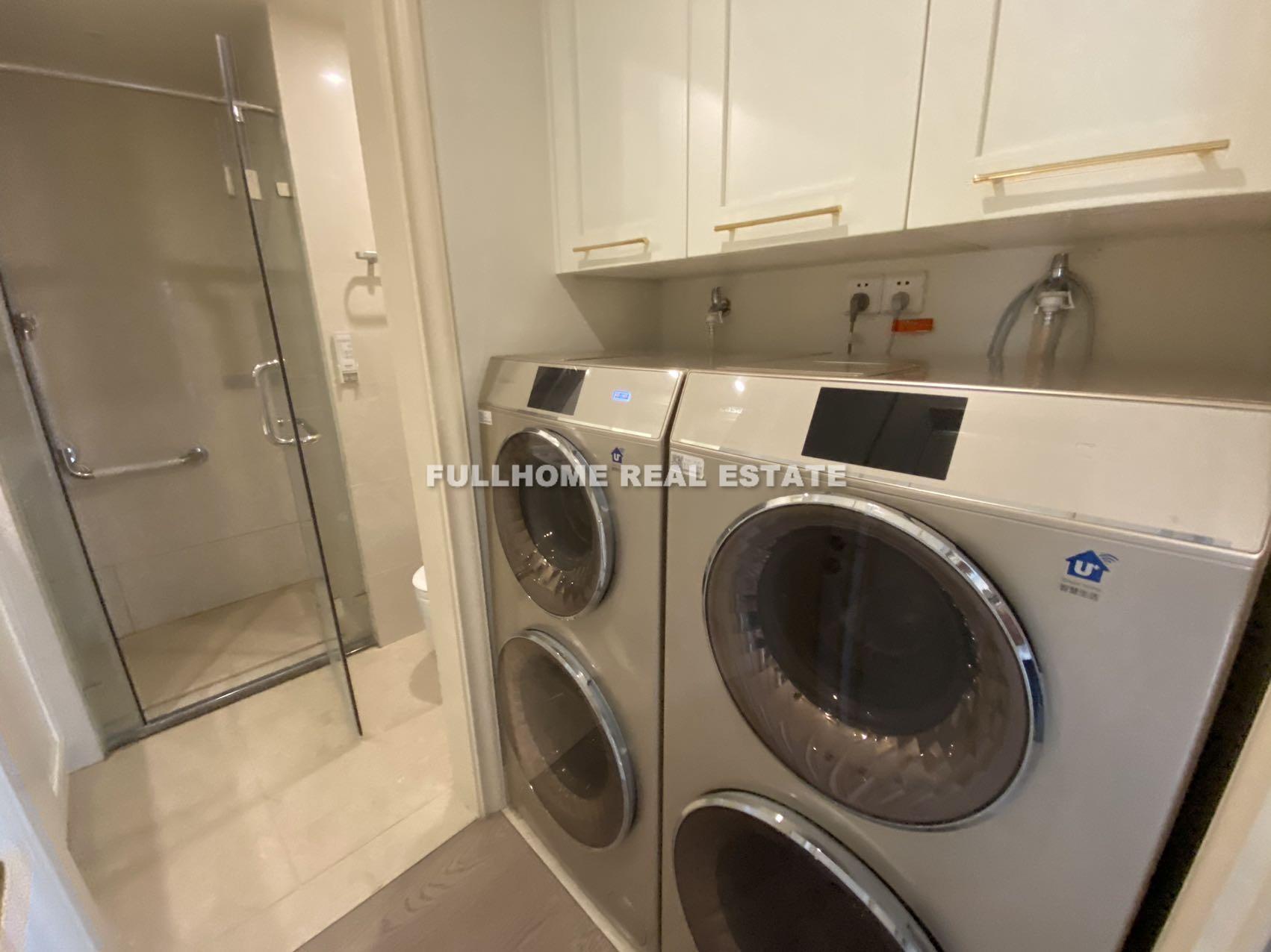 Rich Garden - Interior view 10, Shanghai rental property