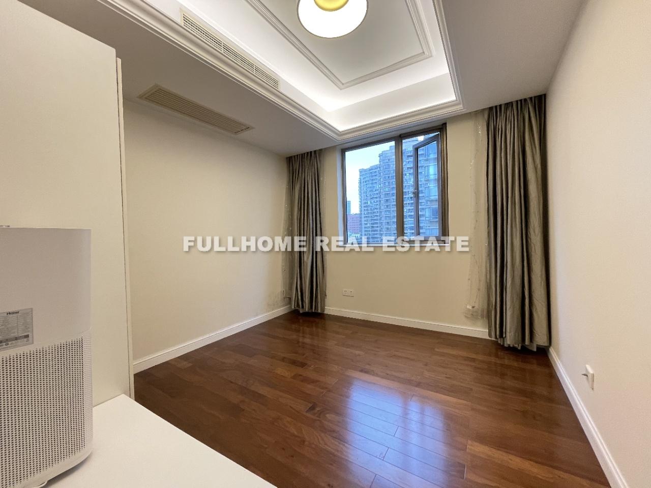 Golden Bella Vie - Interior view 11, Shanghai rental property