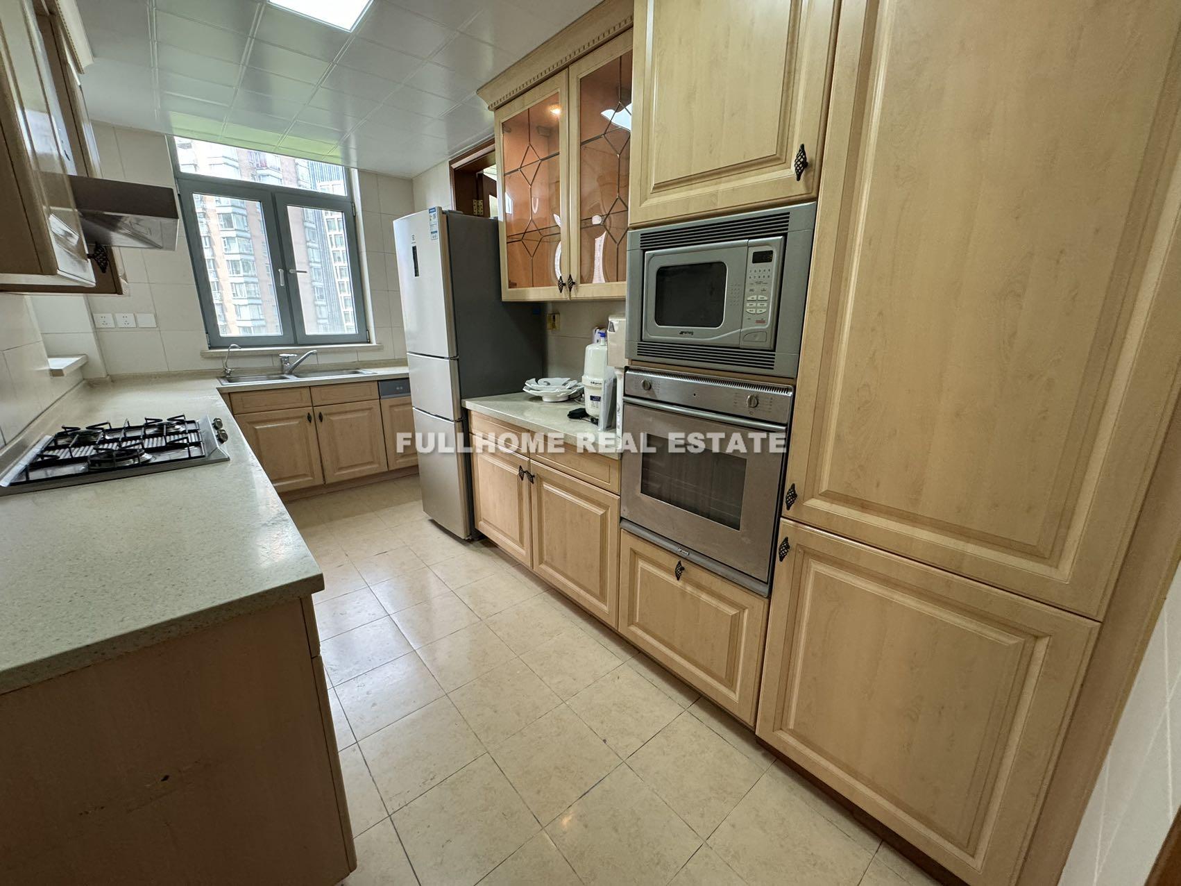Rich Garden - Interior view 5, Shanghai rental property