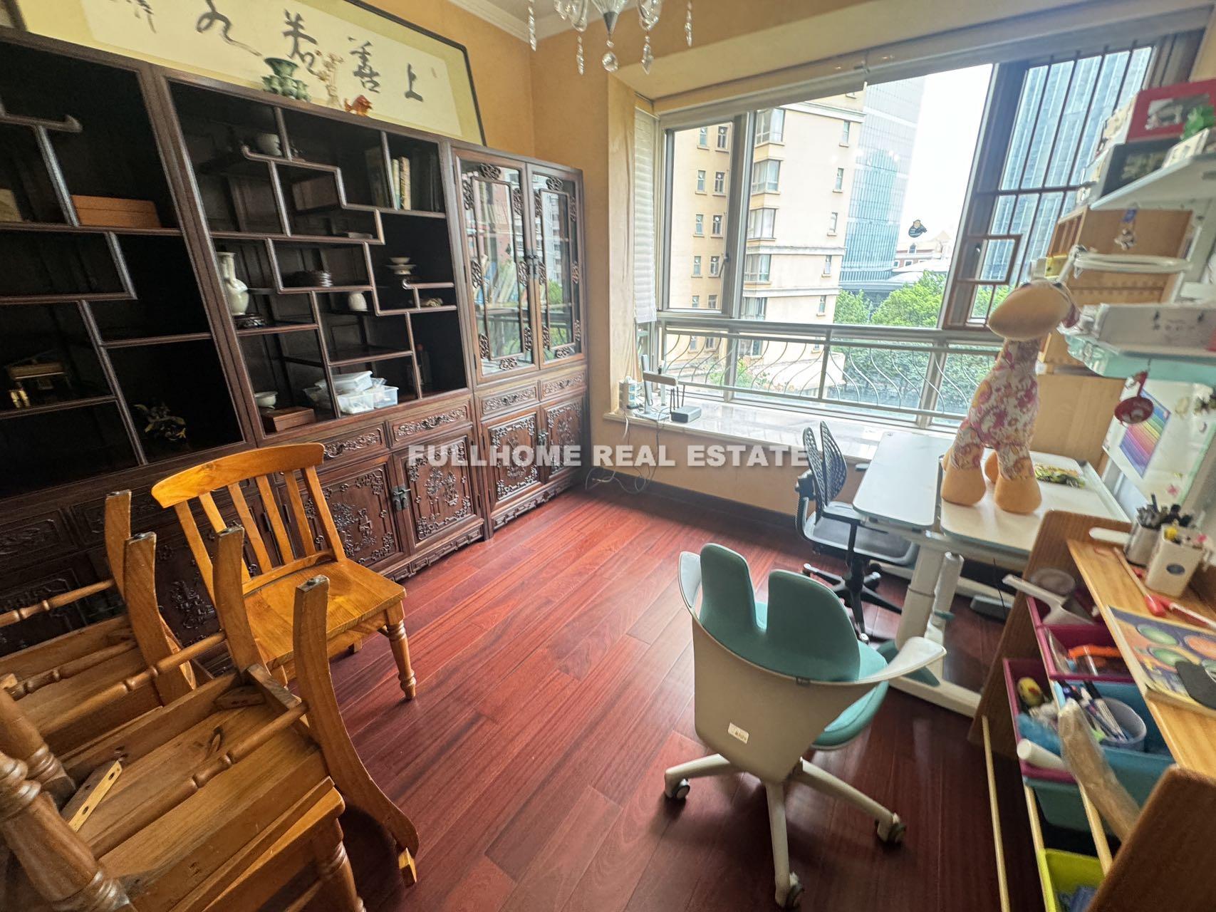 Maison Des Artistes - Interior view 8, Shanghai rental property