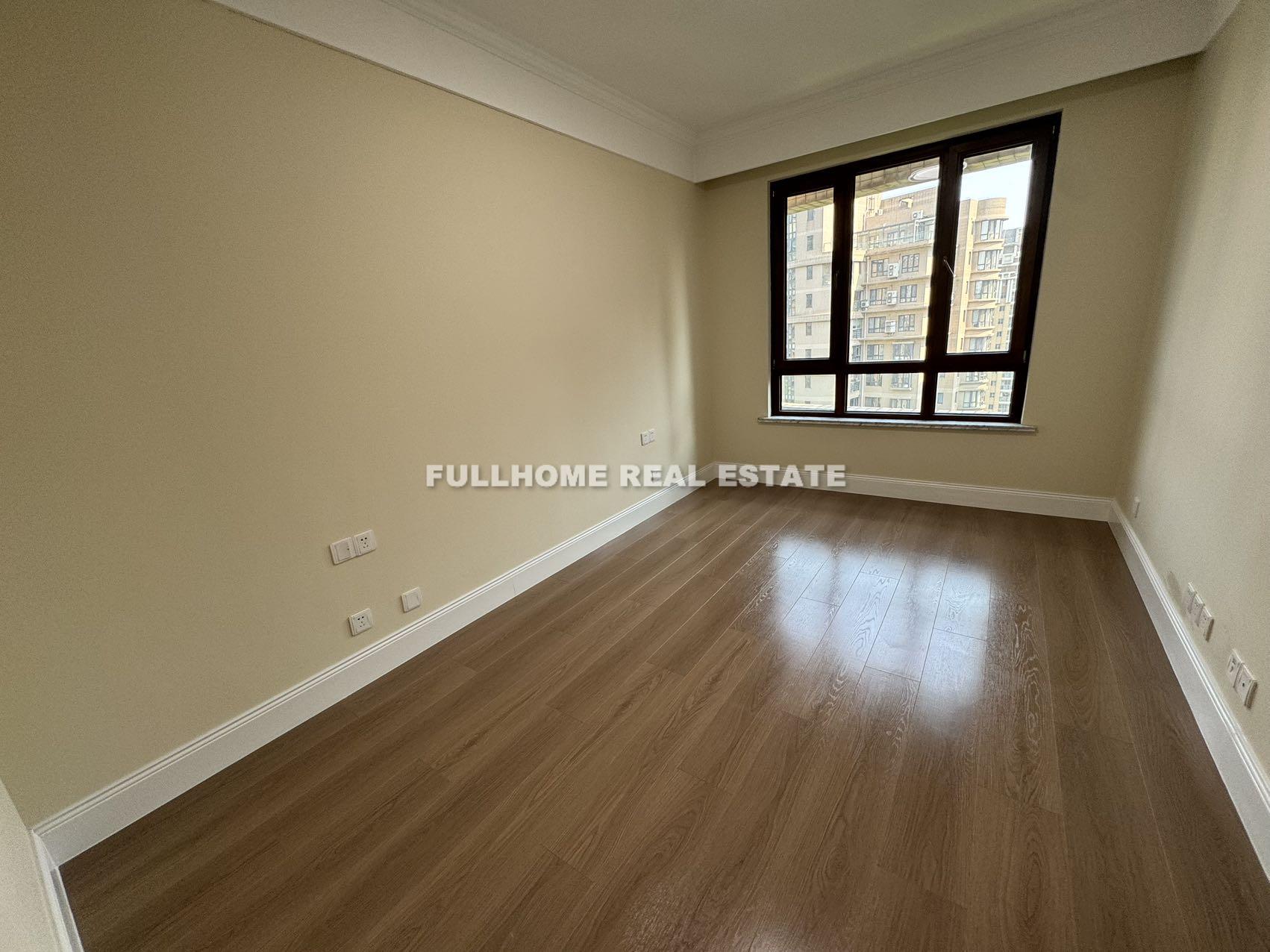 Gubei International Garden - Interior view 3, Shanghai rental property