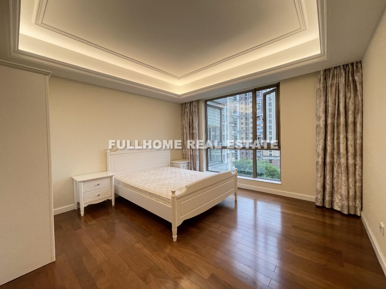 Golden Bella Vie - Interior view 7, Shanghai rental property