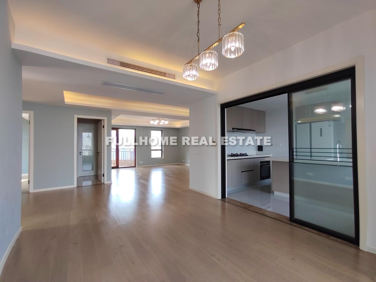 Gubei International Plaza - Interior view 5, Shanghai rental property