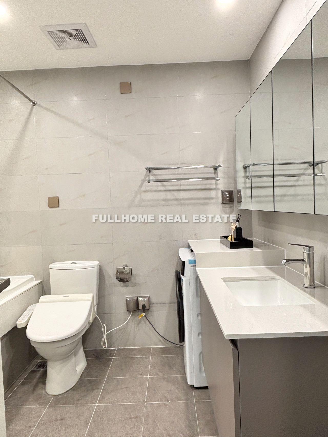 China Central Place - Interior view 7, Beijing rental property