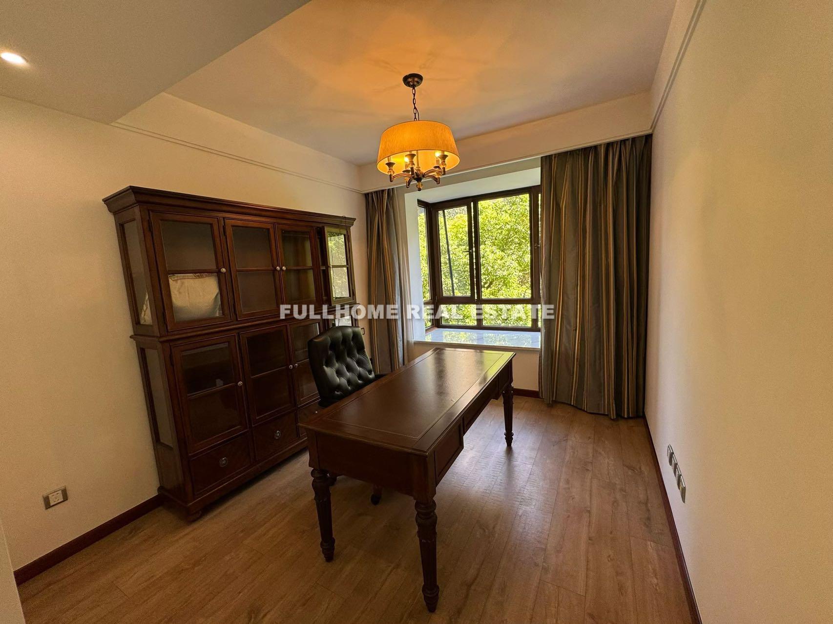 Gubei International Garden - Interior view 4, Shanghai rental property