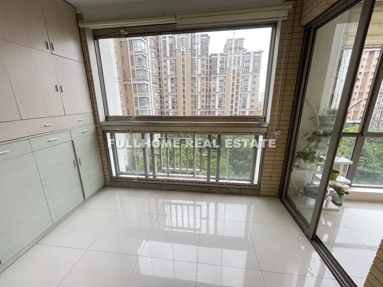 Golden Bella Vie - Interior view 4, Shanghai rental property