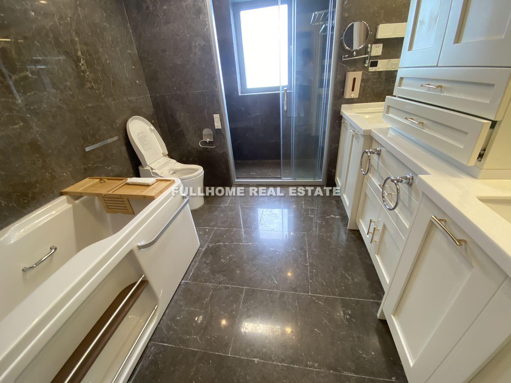 Rich Garden - Interior view 8, Shanghai rental property