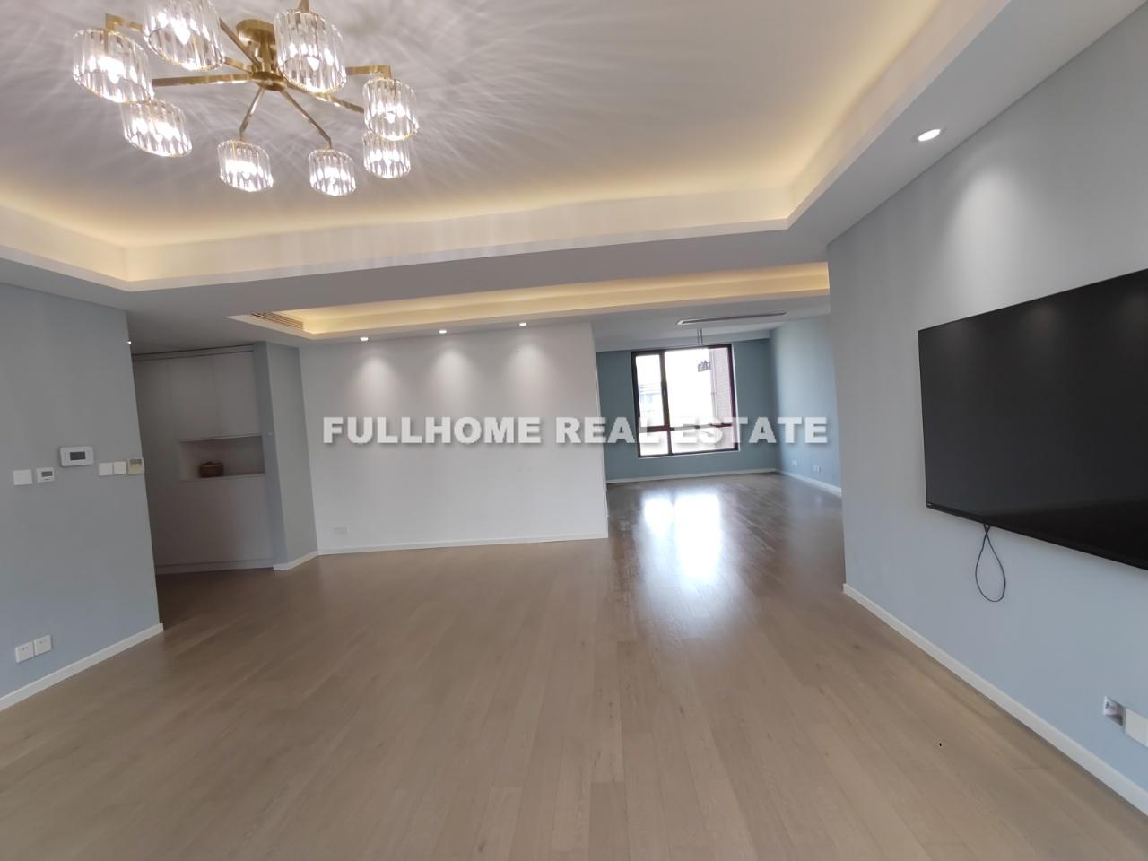 Gubei International Plaza - Interior view 4, Shanghai rental property
