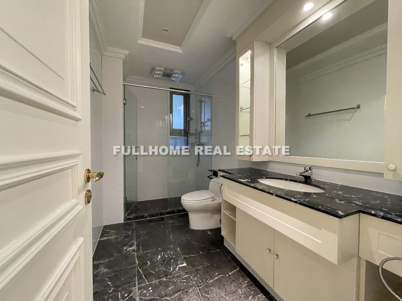 Golden Bella Vie - Interior view 12, Shanghai rental property