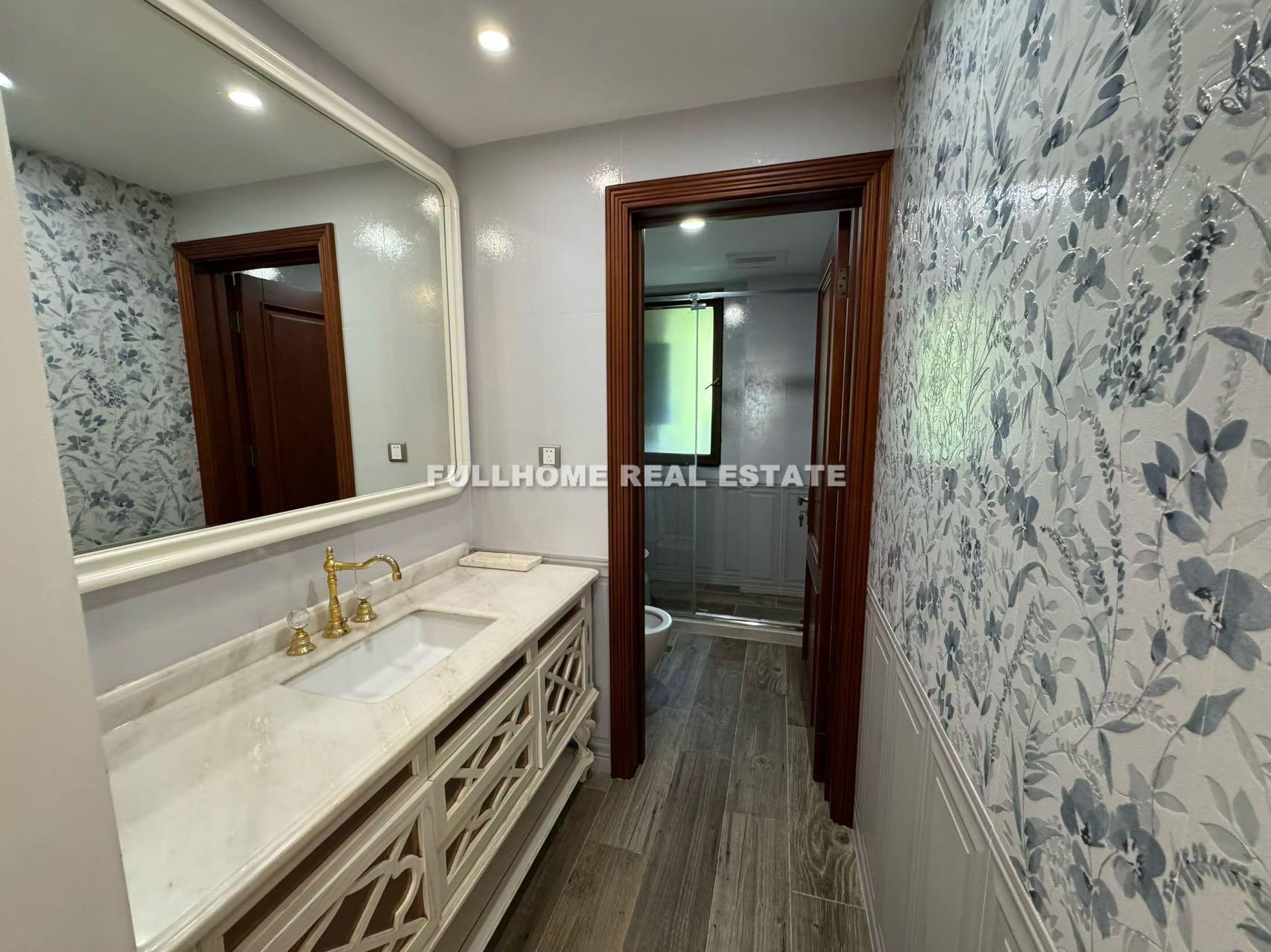 Gubei International Garden - Interior view 8, Shanghai rental property