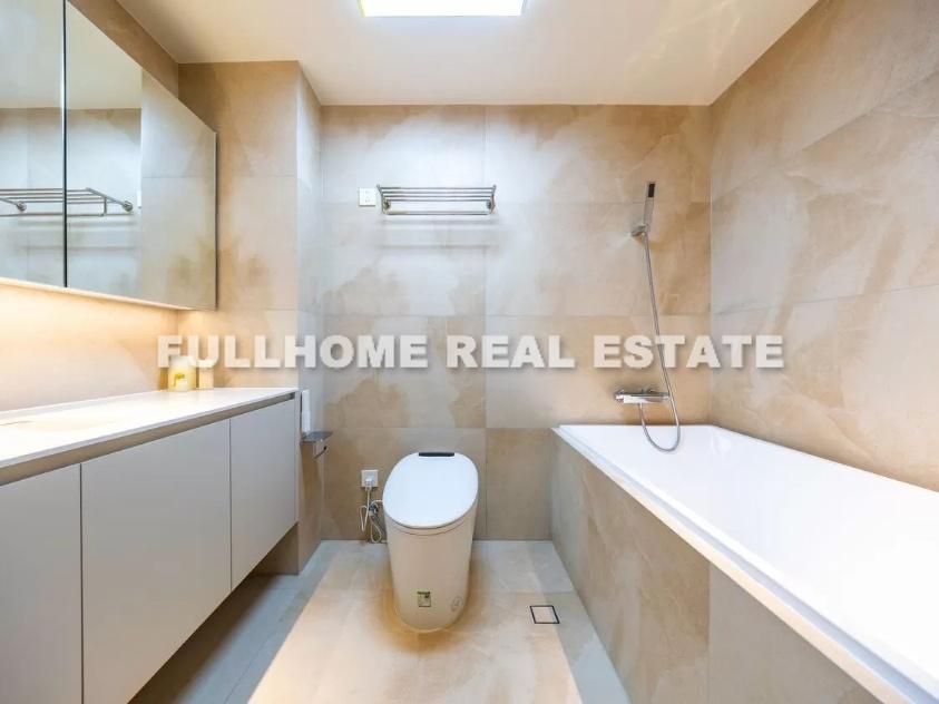 Yanlord Garden - Interior view 9, Shanghai rental property