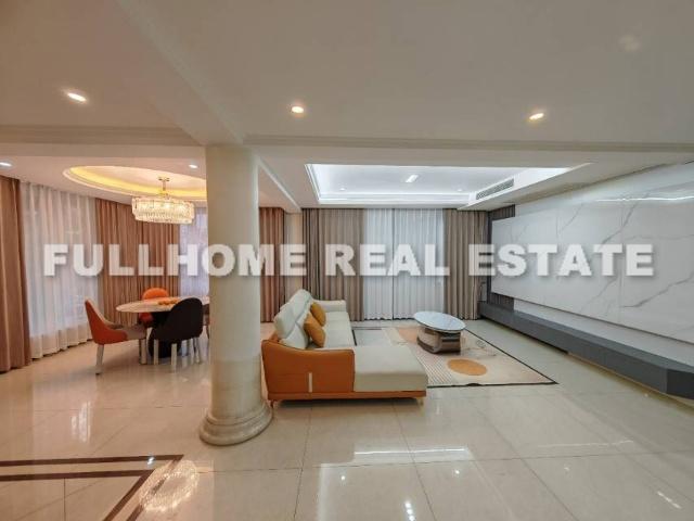 Western Suburban Garden - Interior view 2, Shanghai rental property