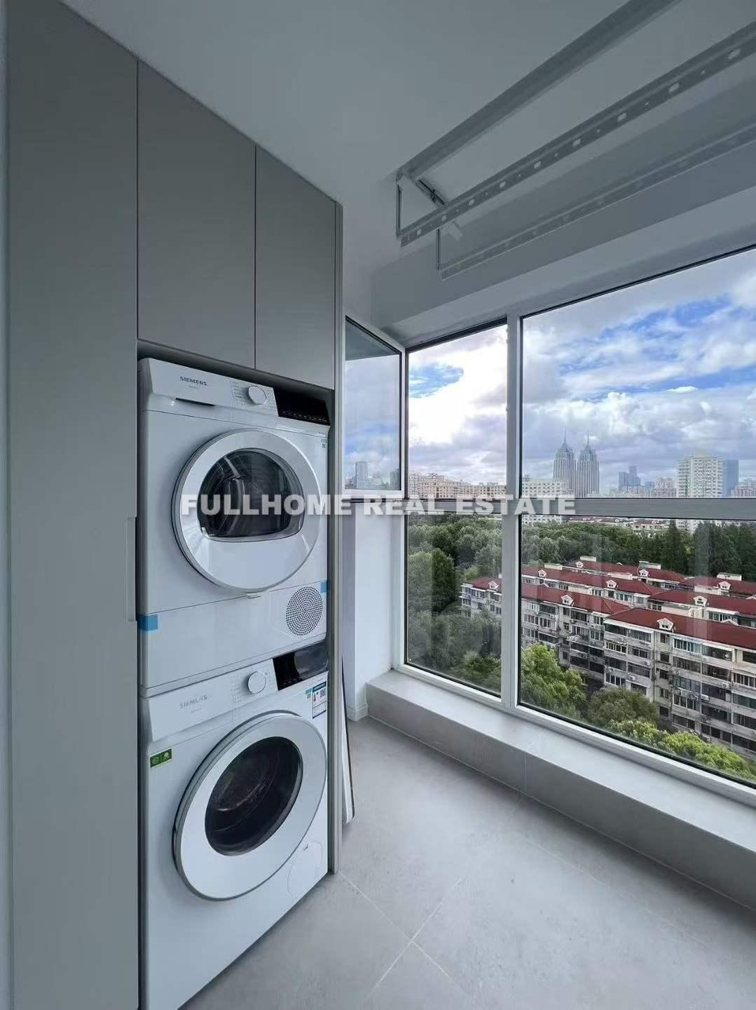 Park View - Interior view 5, Shanghai rental property
