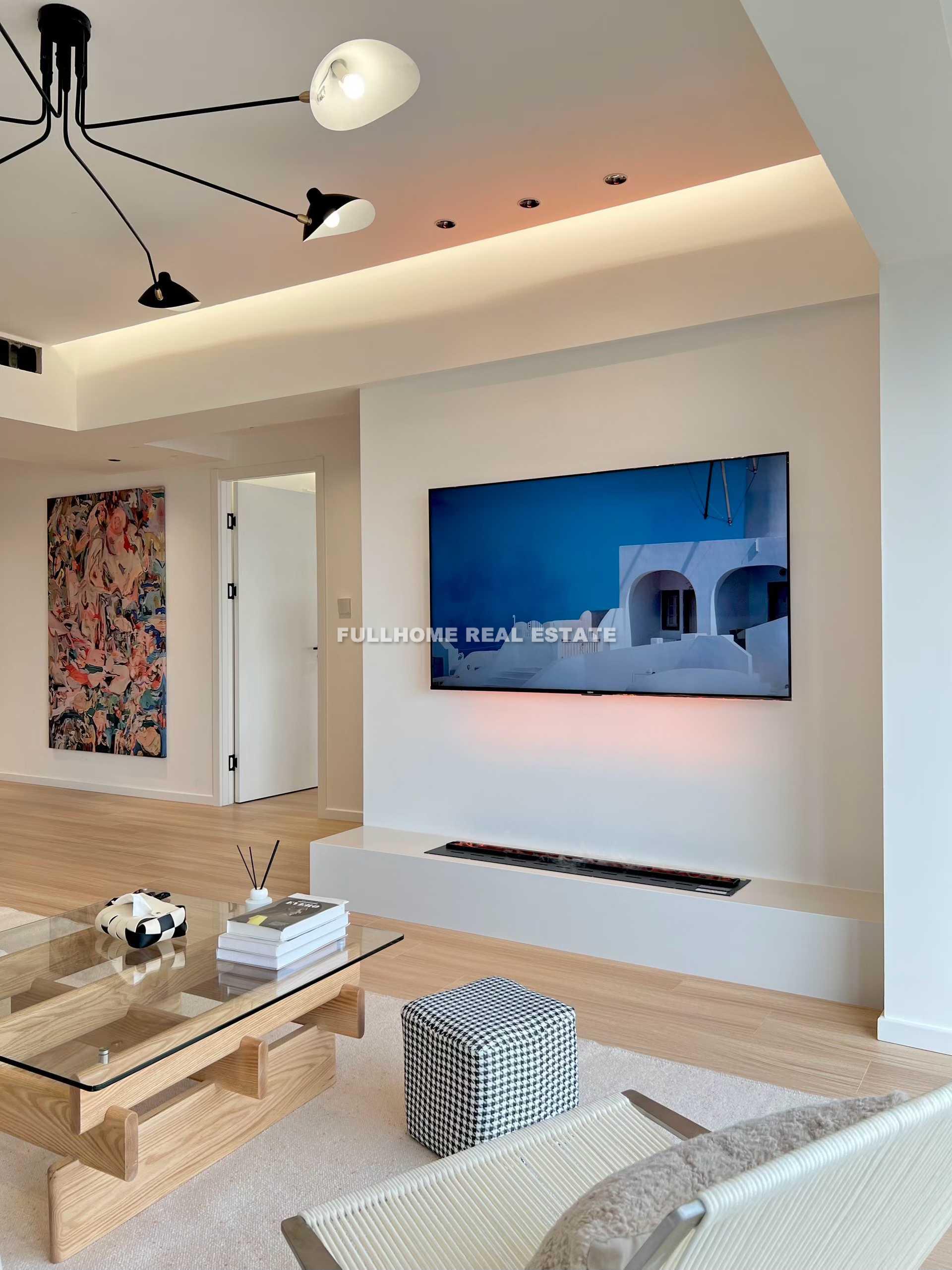 Bu Ye Cheng - Interior view 6, Shanghai rental property