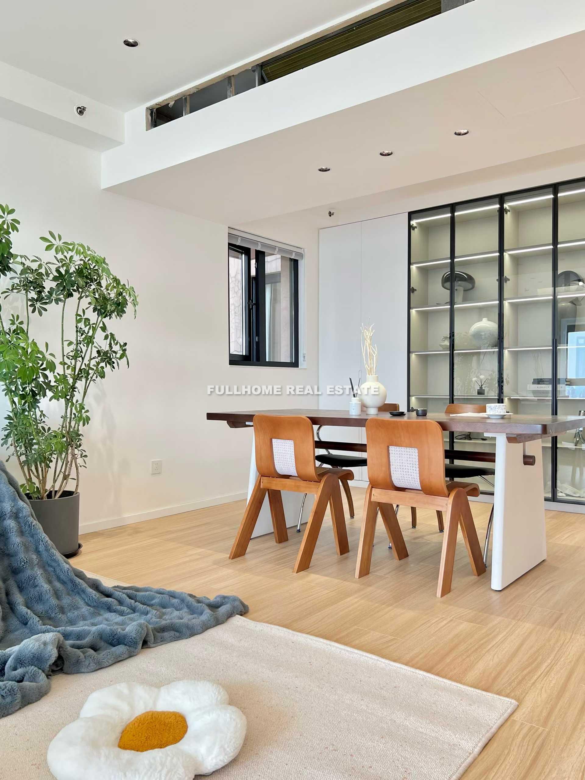 Bu Ye Cheng - Interior view 5, Shanghai rental property