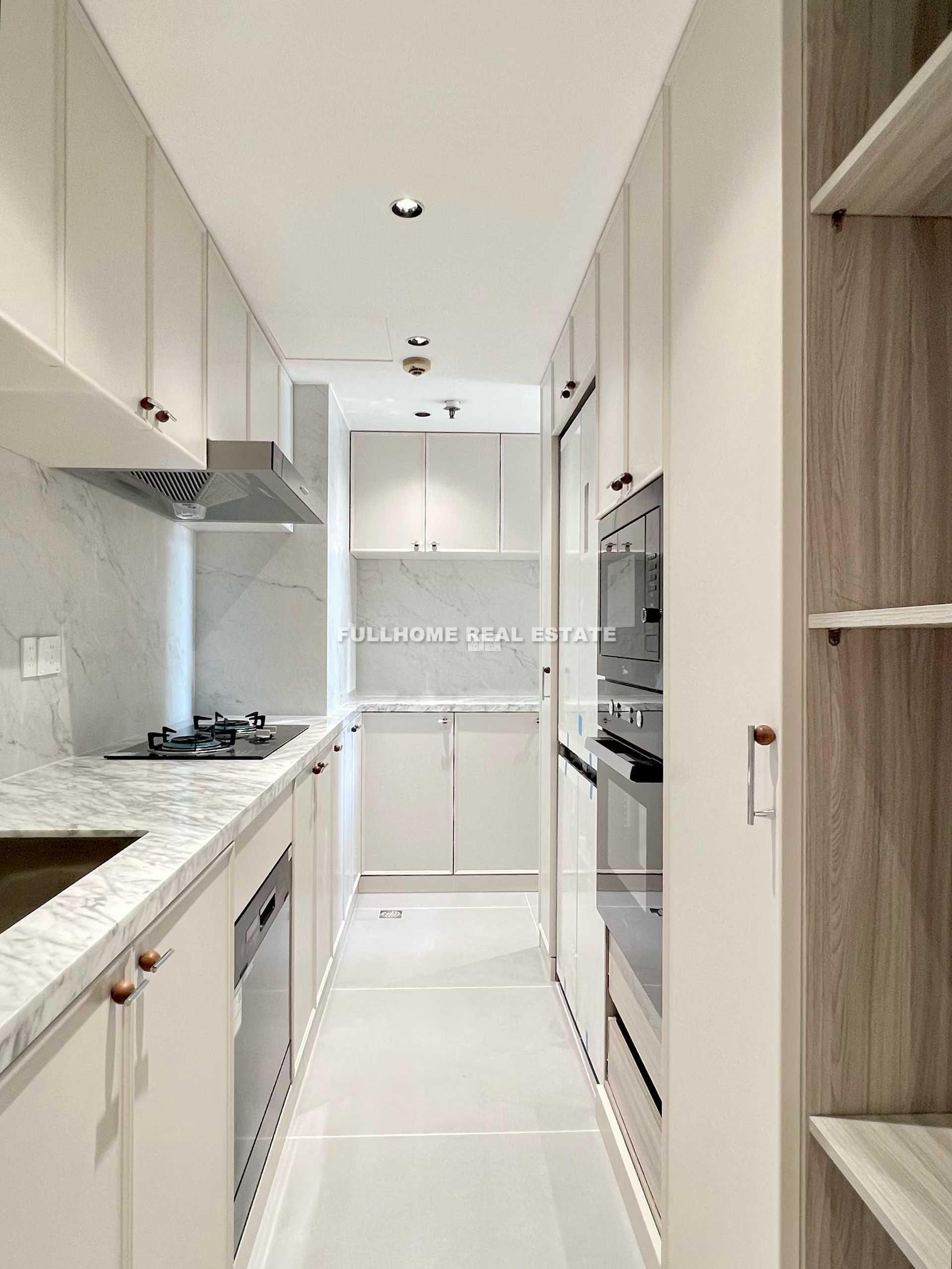 Bu Ye Cheng - Interior view 4, Shanghai rental property