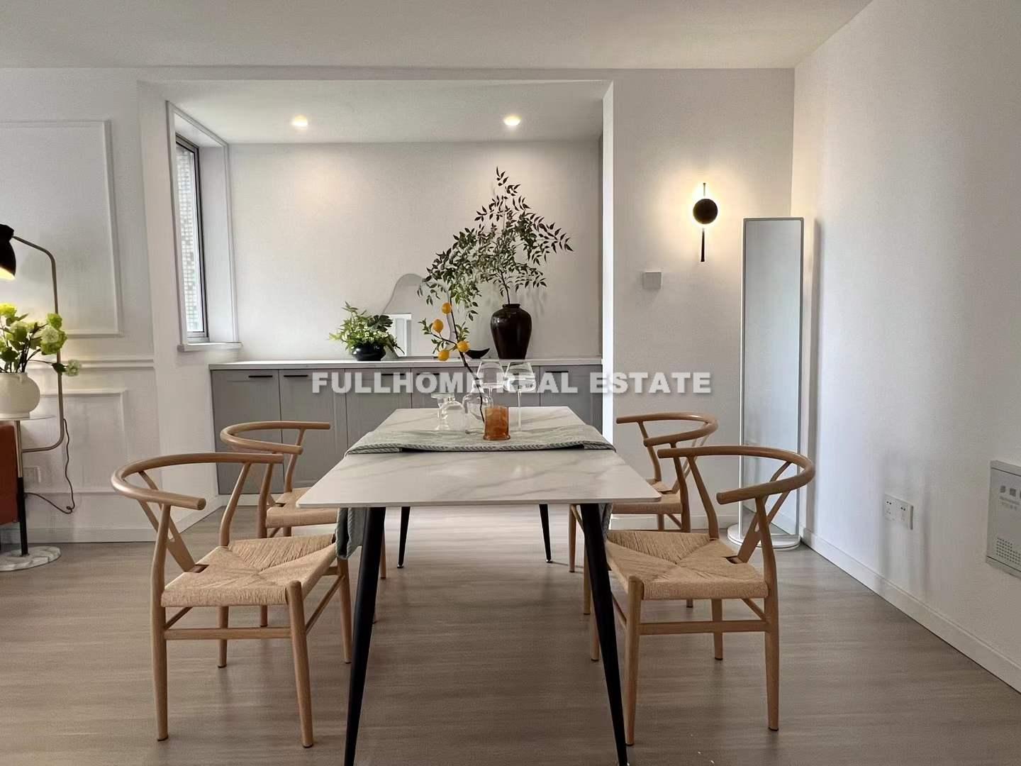 Nan Tian Apartment - Interior view 4, Shanghai rental property