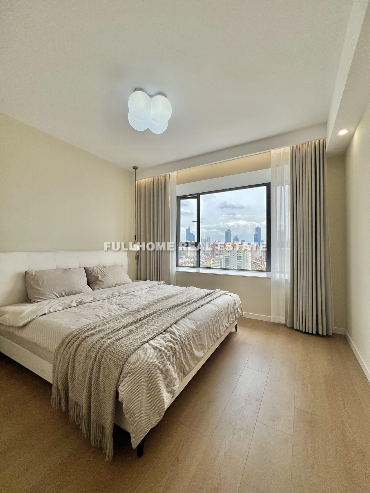Yang Guang Ming Du - Interior view 4, Shanghai rental property