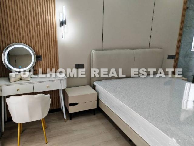 Western Suburban Garden - Interior view 8, Shanghai rental property