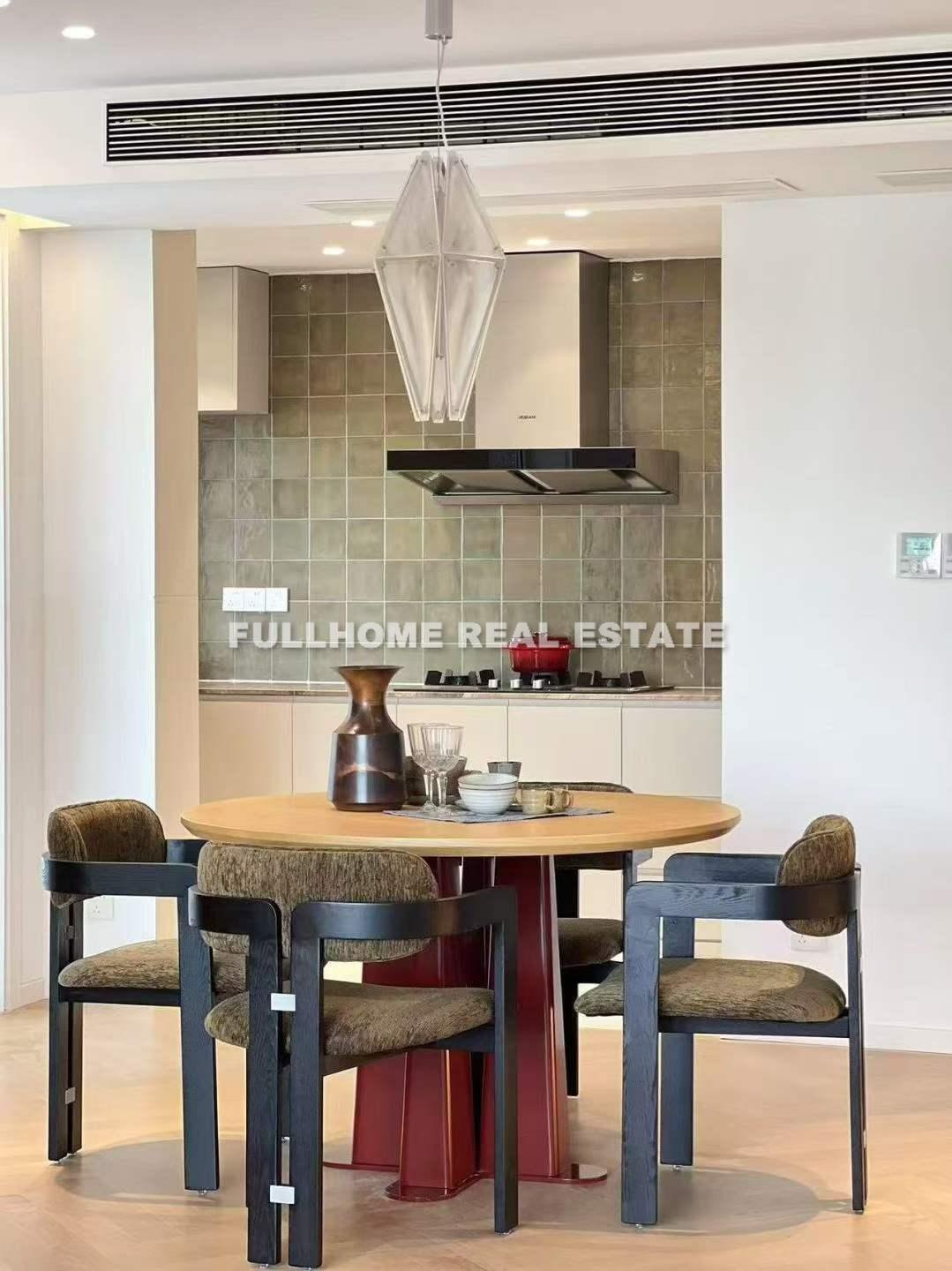 Park View - Interior view 3, Shanghai rental property