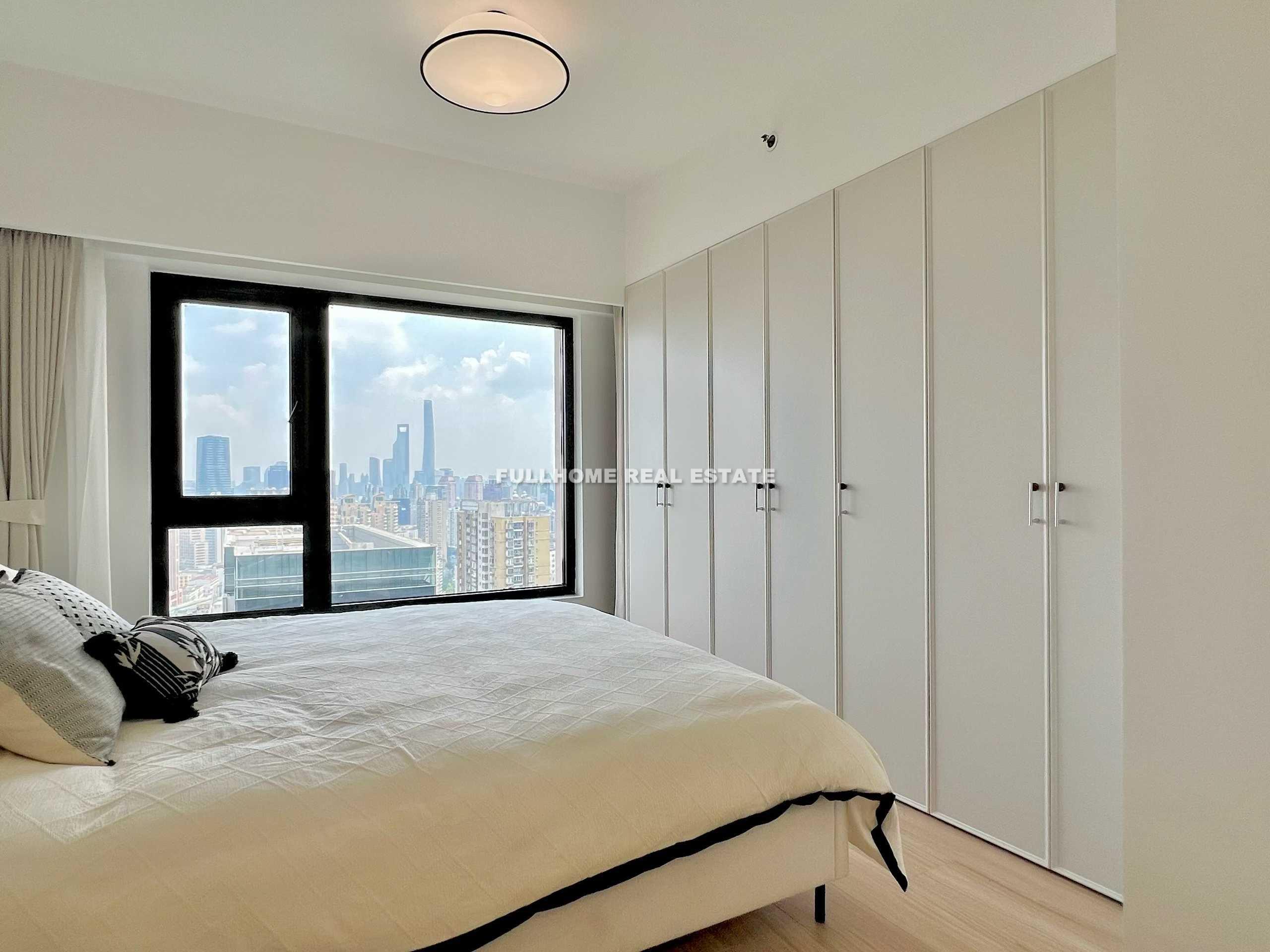 Bu Ye Cheng - Interior view 7, Shanghai rental property