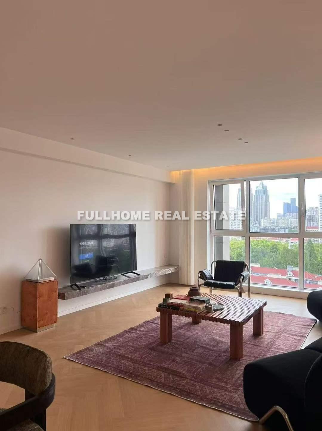 Park View - Interior view 2, Shanghai rental property