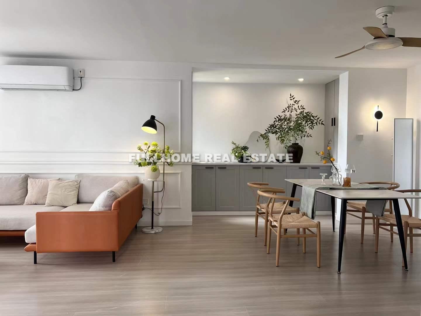 Nan Tian Apartment - Interior view 9, Shanghai rental property