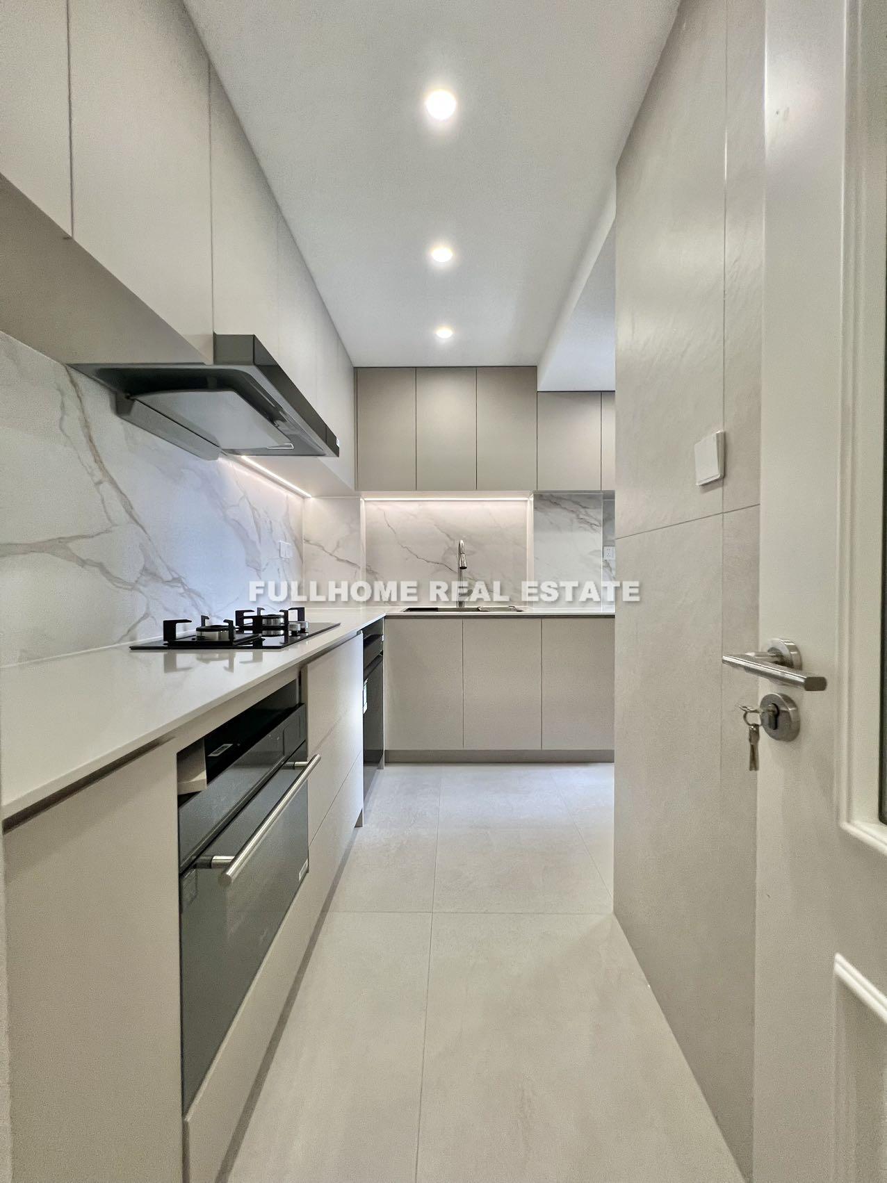 Yang Guang Ming Du - Interior view 2, Shanghai rental property