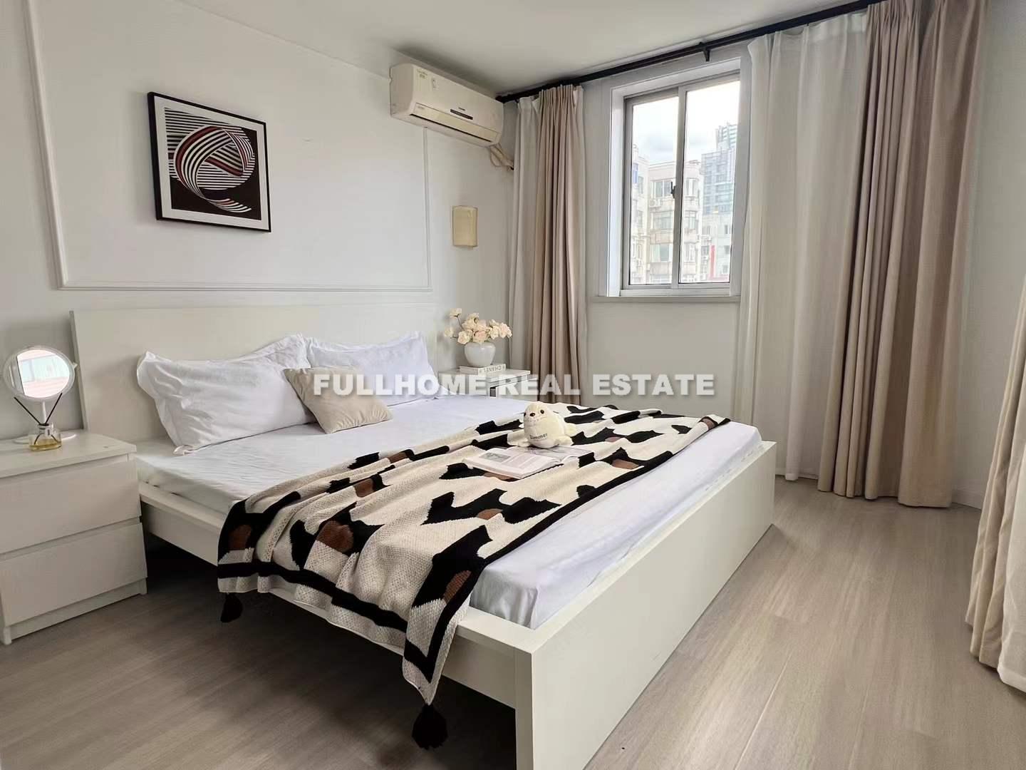 Nan Tian Apartment - Interior view 5, Shanghai rental property