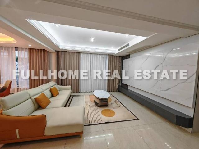 Similar property: Western Suburban Garden, 4 bedrooms, 228 sqm in Shanghai