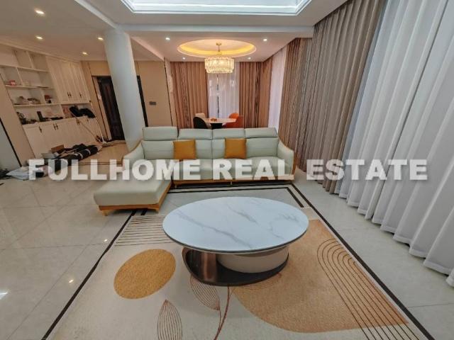 Western Suburban Garden - Interior view 5, Shanghai rental property