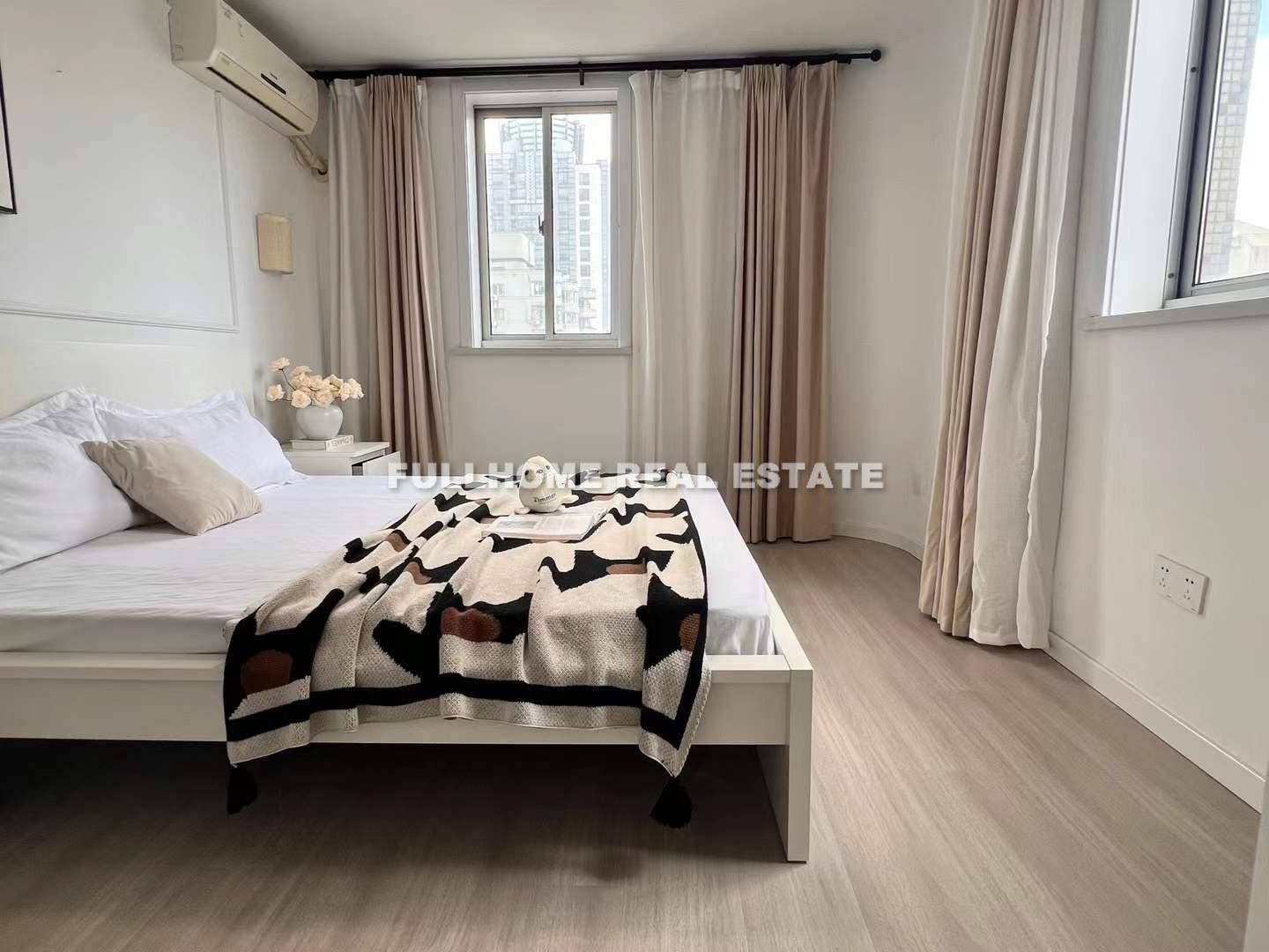Nan Tian Apartment - Interior view 3, Shanghai rental property