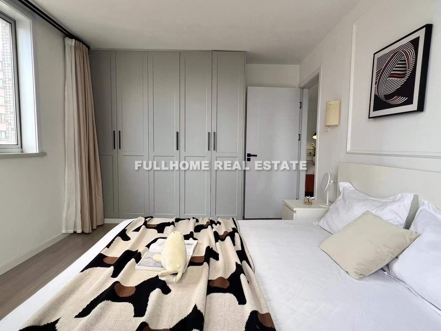 Nan Tian Apartment - Interior view 7, Shanghai rental property