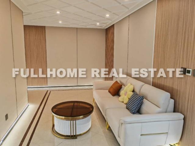 Western Suburban Garden - Interior view 6, Shanghai rental property
