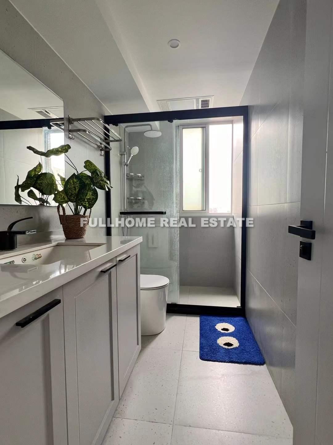 Nan Tian Apartment - Interior view 2, Shanghai rental property