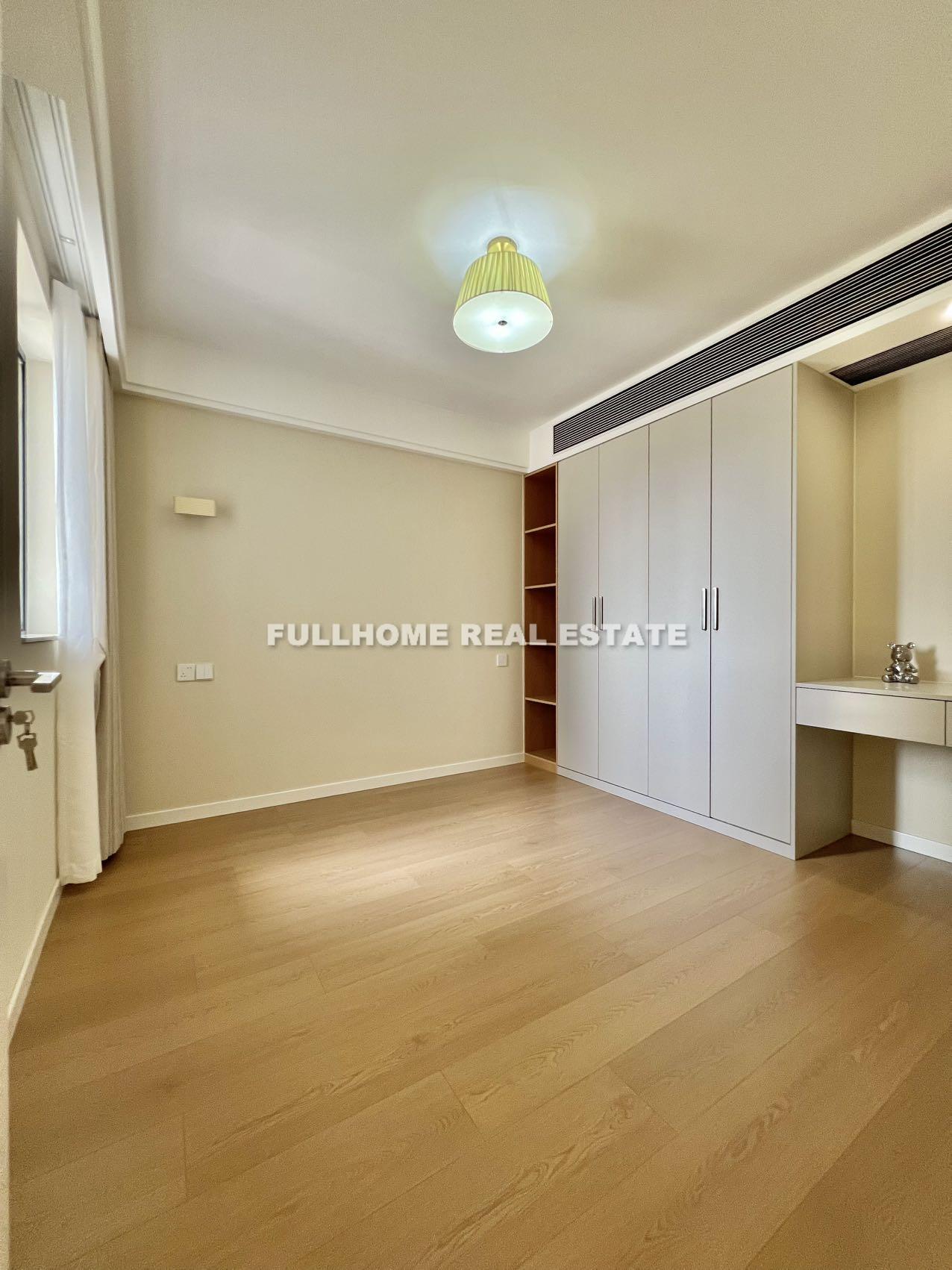 Yang Guang Ming Du - Interior view 5, Shanghai rental property