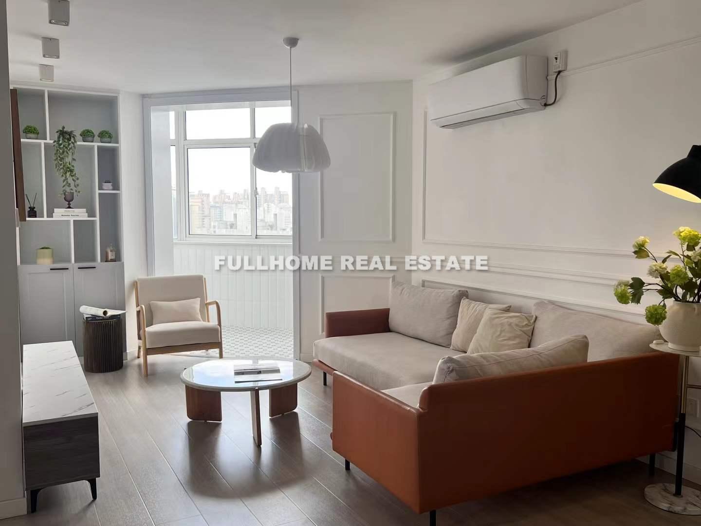 Same compound: Nan Tian Apartment, 1 bedrooms in Shanghai