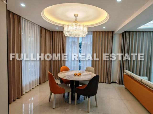 Western Suburban Garden - Interior view 4, Shanghai rental property