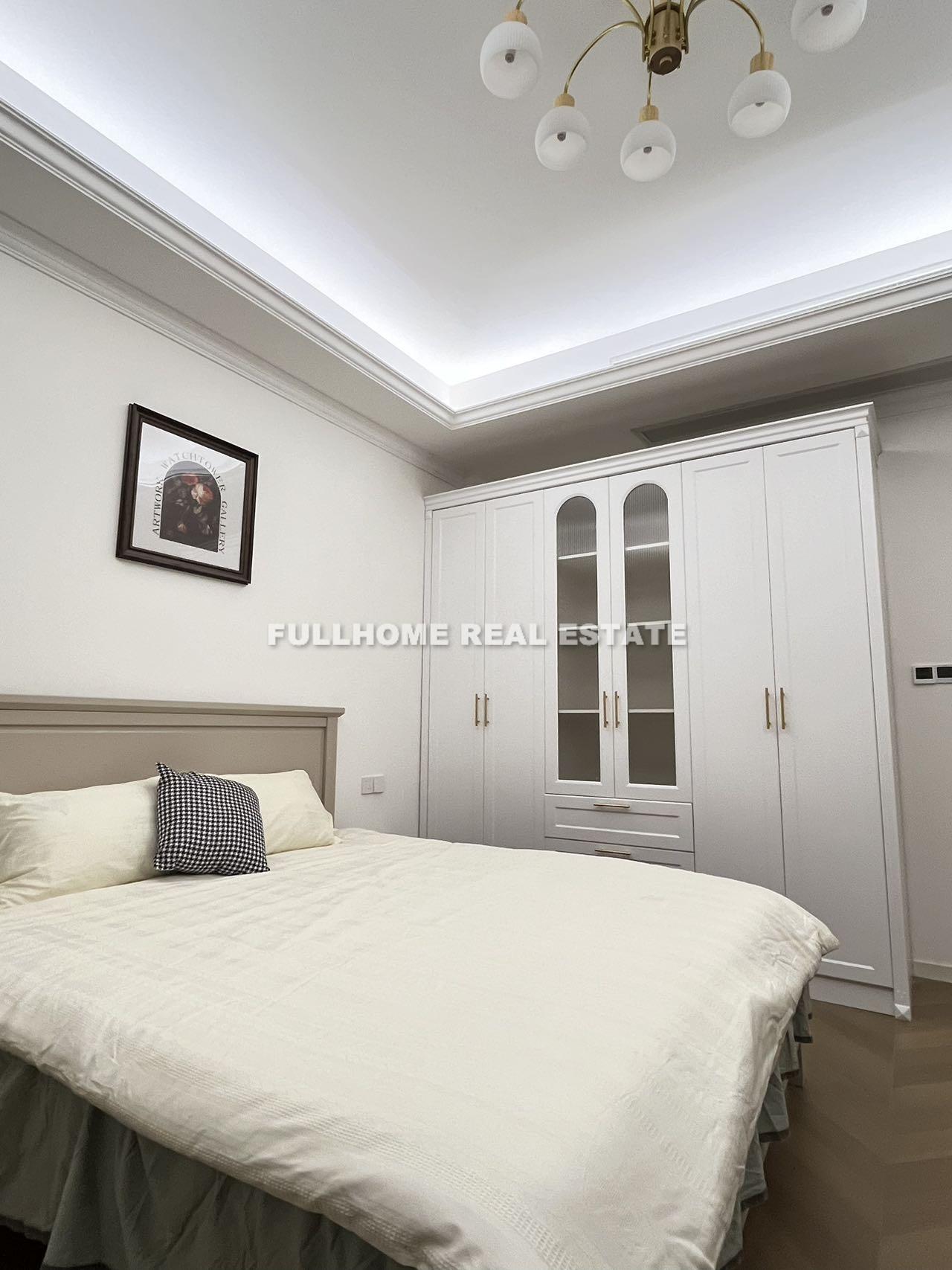 Haibo Jinghua - Interior view 5, Shanghai rental property