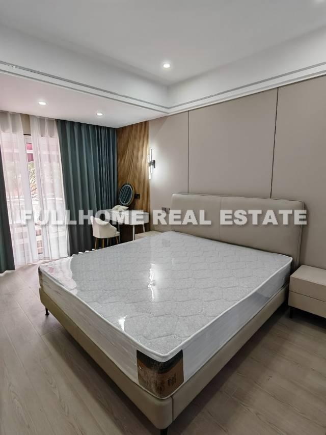 Western Suburban Garden - Interior view 7, Shanghai rental property