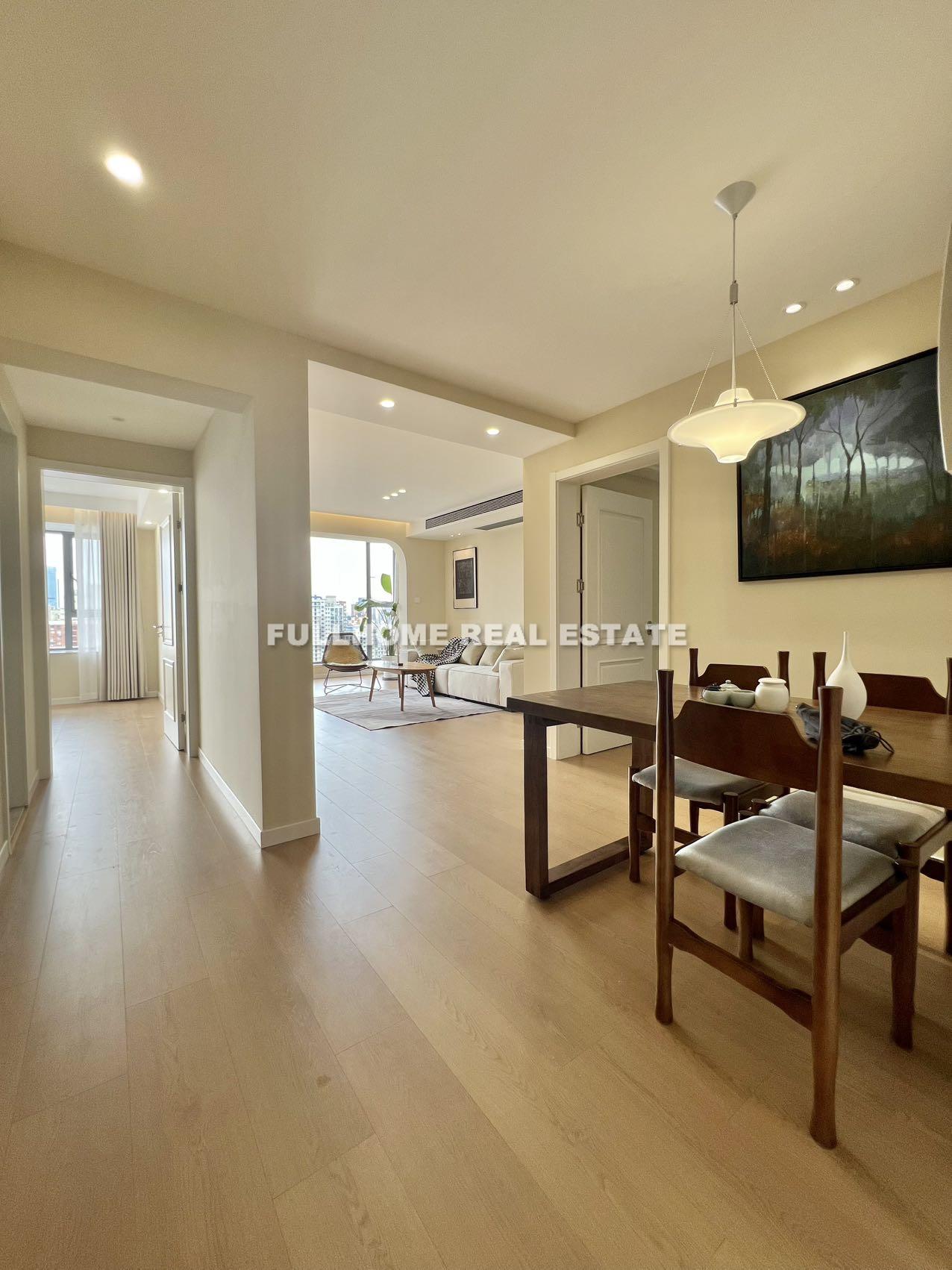 Yang Guang Ming Du - Interior view 3, Shanghai rental property