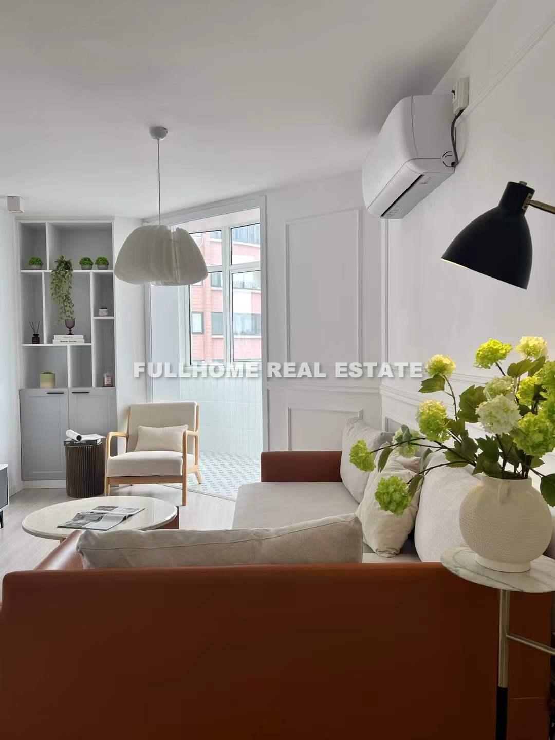 Nan Tian Apartment - Interior view 6, Shanghai rental property