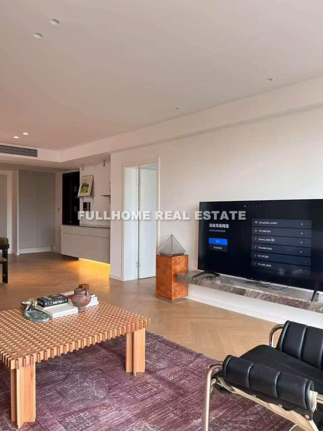 Park View - Interior view 9, Shanghai rental property