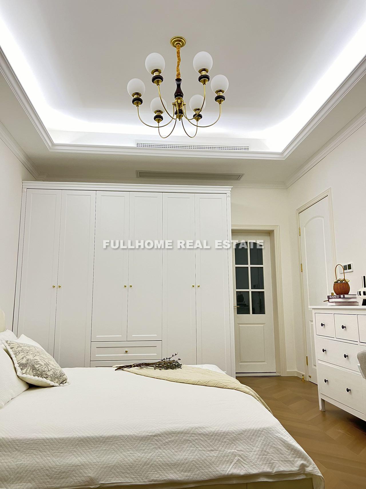 Haibo Jinghua - Interior view 3, Shanghai rental property