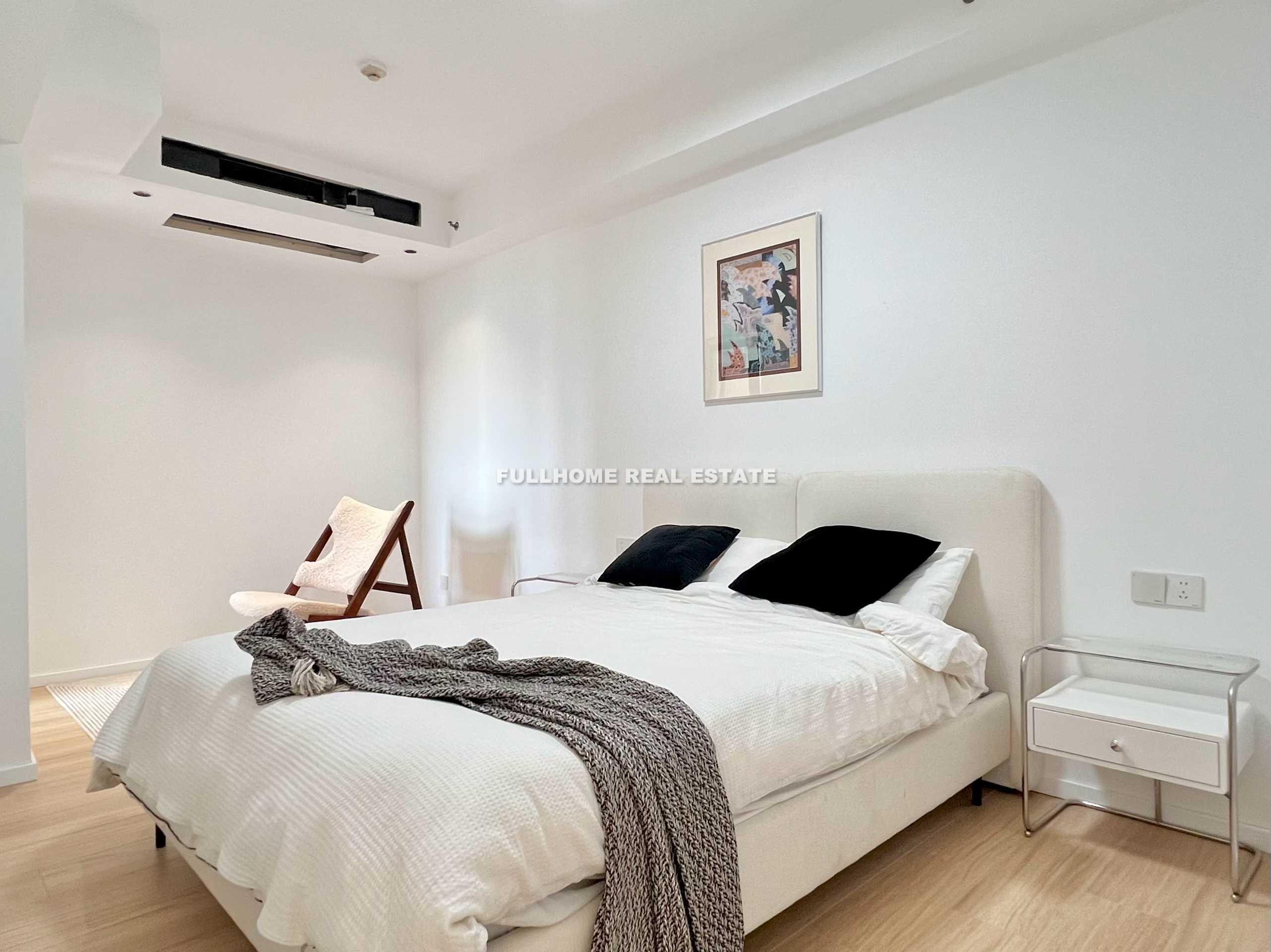 Bu Ye Cheng - Interior view 8, Shanghai rental property