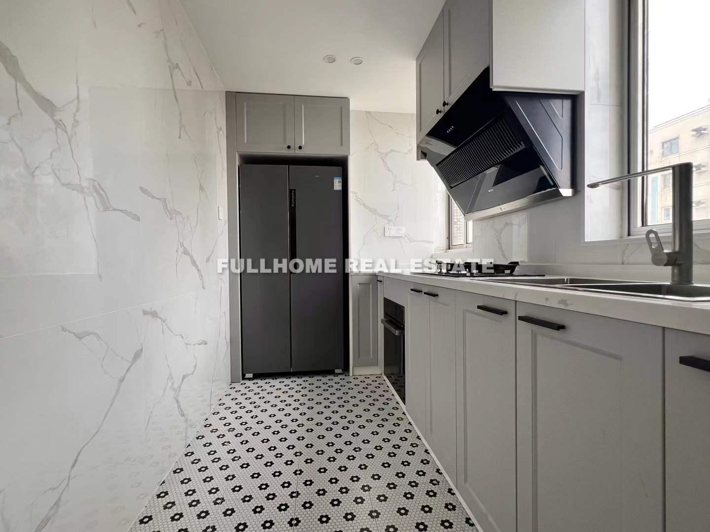 Nan Tian Apartment - Interior view 8, Shanghai rental property