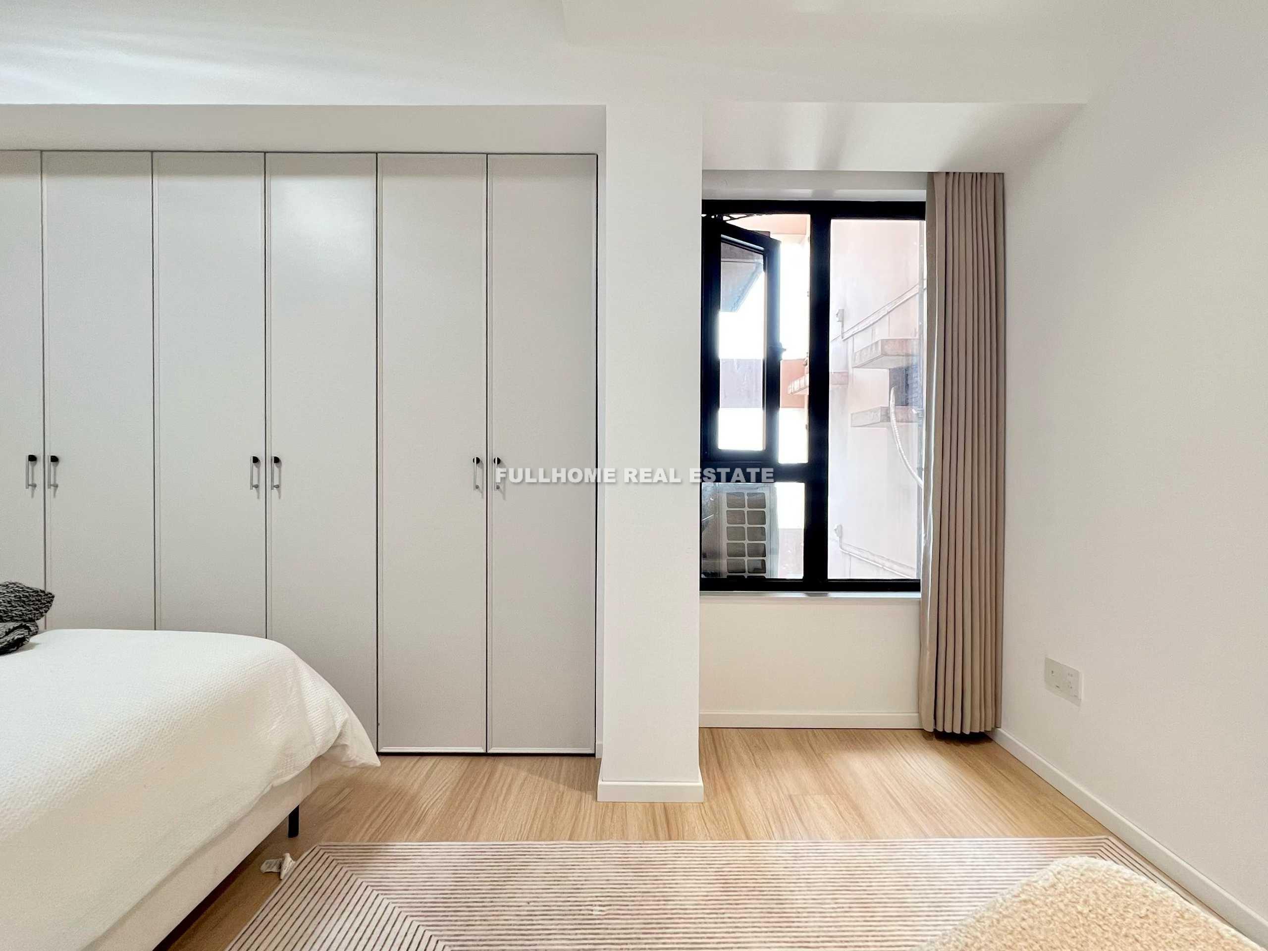 Bu Ye Cheng - Interior view 2, Shanghai rental property