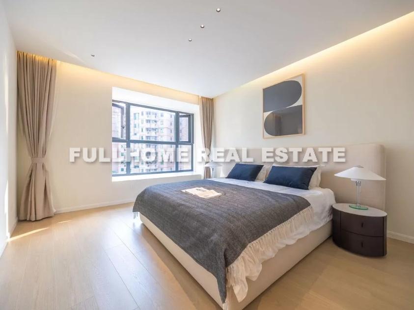 Yanlord Garden - Interior view 6, Shanghai rental property