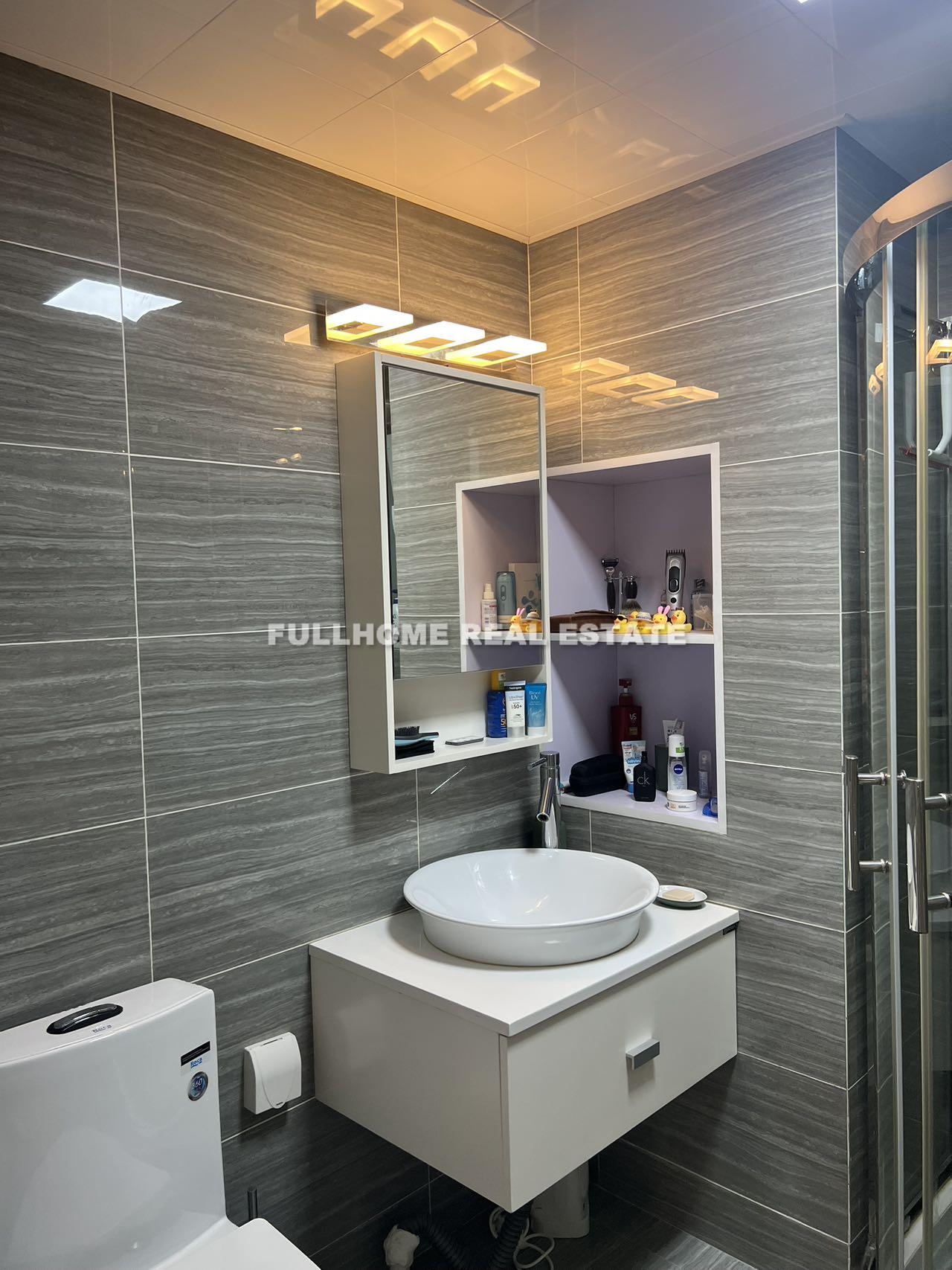 Weihaiyuan - Interior view 11, Shanghai rental property